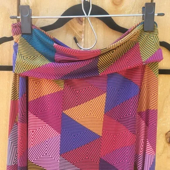 Maxi skirt LuLaRoe XS - Picture 3 of 4